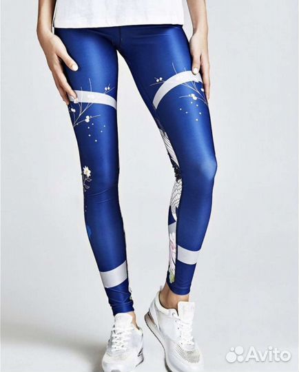 Костюм для фитнеса Guess