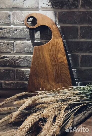 Разделочная доска