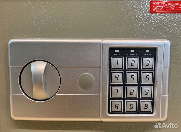 Сейф Контур Д24 ме003 в наличии