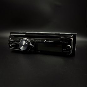 Магнитола Pioneer DEH 6400bt С блютузом