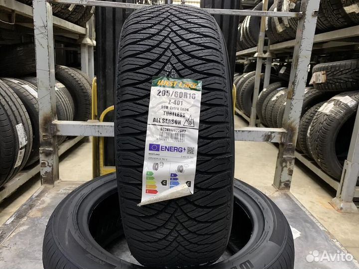 Westlake All Season Z-401 205/60 R16 96V
