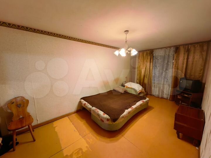 1-к. квартира, 36,7 м², 3/11 эт.