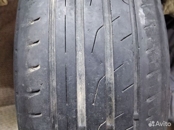 Toyo Proxes CF2 185/60 R14 82H