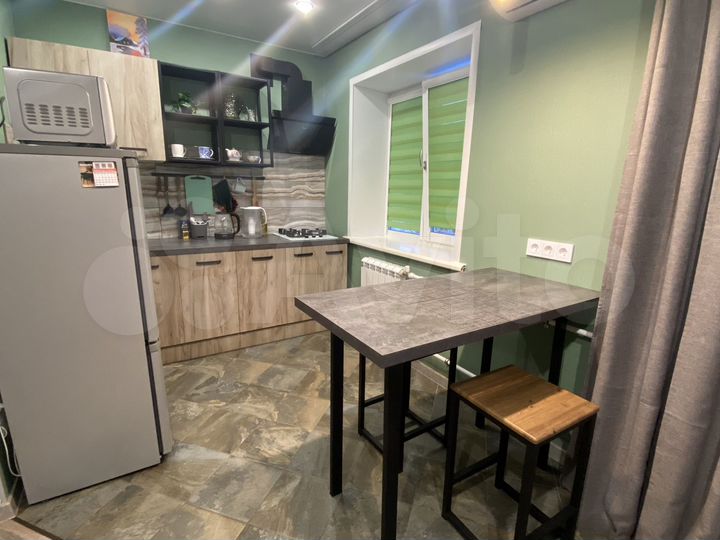 Квартира-студия, 30 м², 5/5 эт.