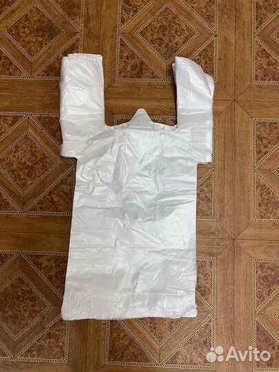 Пакеты для пиццы