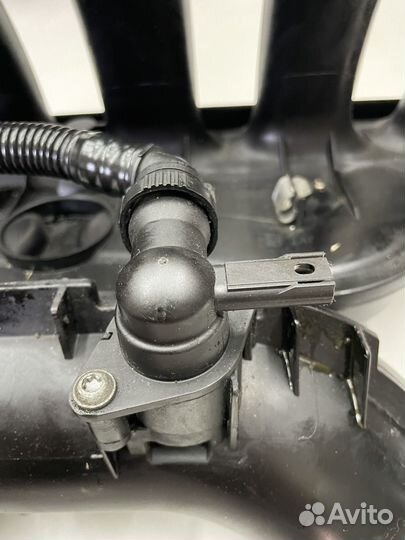 Шланг для прокачки n52 bmw e60 e90