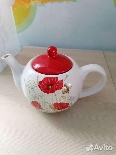 Кастрюли, сковороды