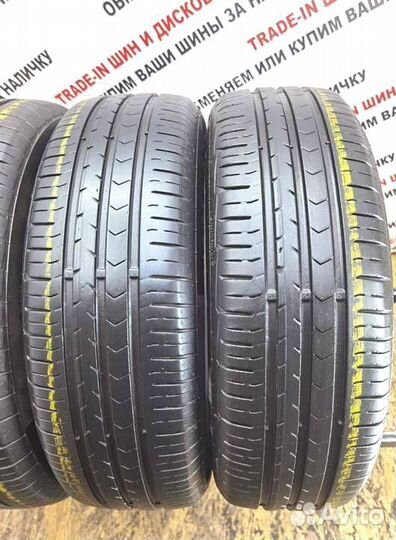 Continental ContiPremiumContact 5 185/60 R15 82P