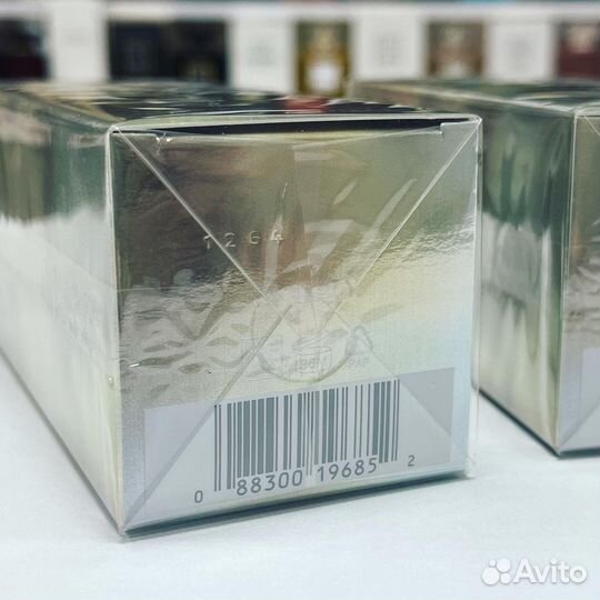 Оригинал CK in2u her 50ml