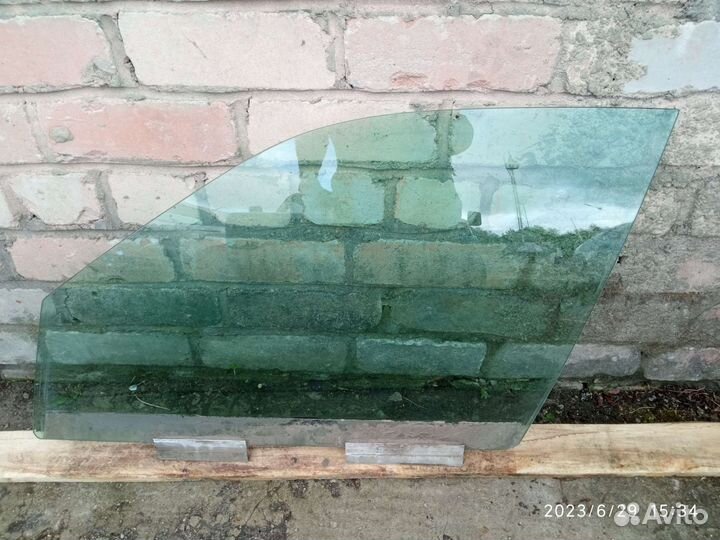 Стекло saab 9 5