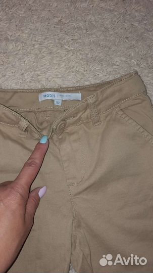 Шорты для мальчика