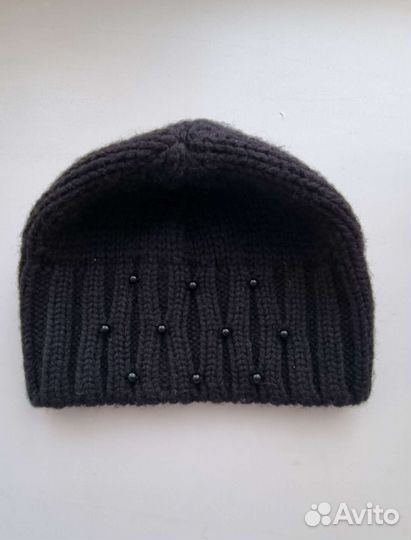 Шапка женская