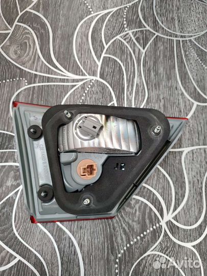 Фонарь задний правый LADA Vesta