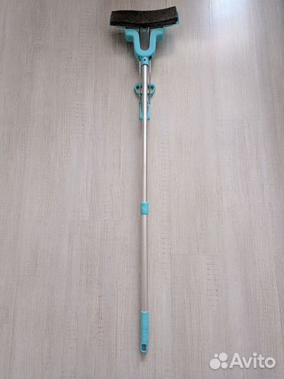 Швабра на запчасти