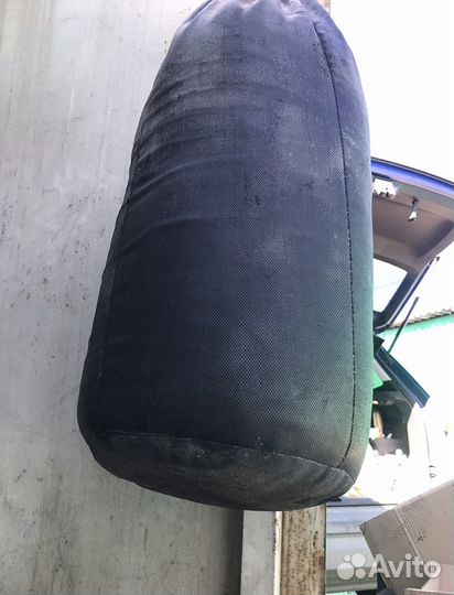 Боксерская груша