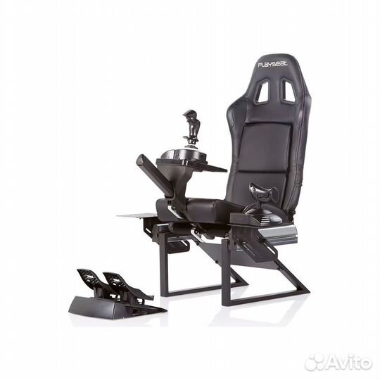Игровое кресло авиасимулятора Playseat Air Force