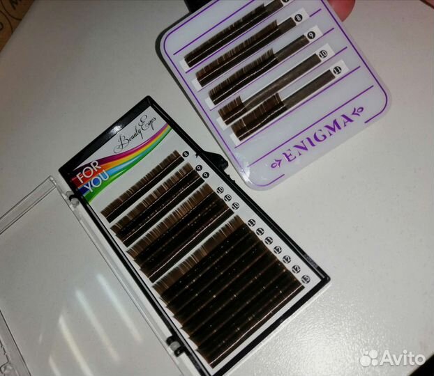 Набор для лэшмейкера