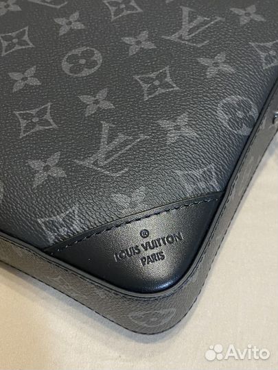 Сумка Louis Vuitton Оригинал