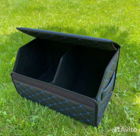 Органайзер в багажник автомобиля