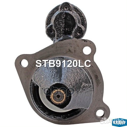 Стартер STB9120LC Krauf