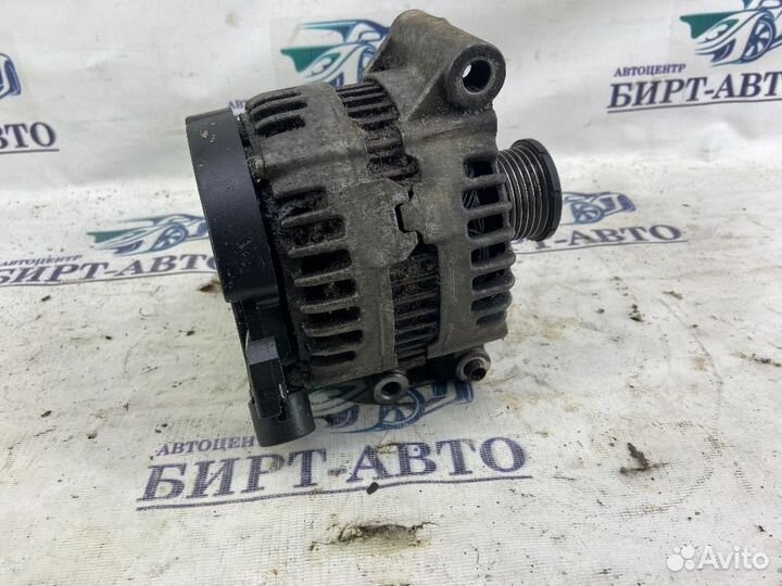 Генератор Peugeot 308 I (2007—2011)