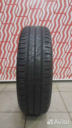 Continental ContiEcoContact 5 185/65 R15