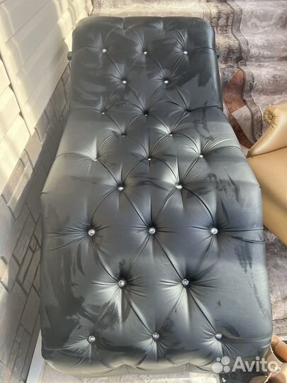 Кушетка для наращивания ресниц