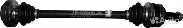 Приводной вал зад лев 1453100300 JP Group