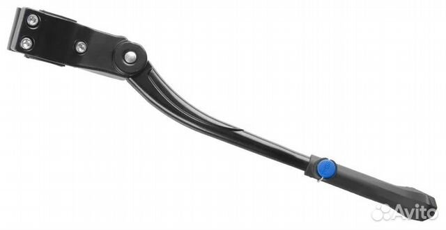 Подножка для велосипеда на перо 26-29