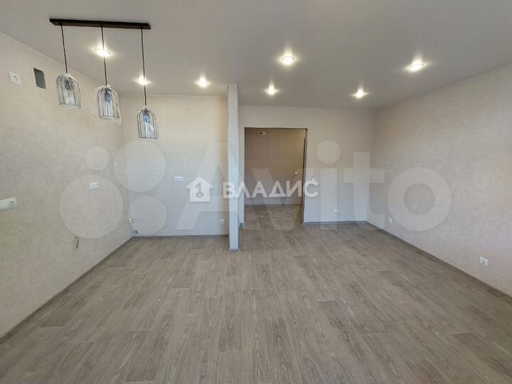 Квартира-студия, 24,1 м², 9/10 эт.