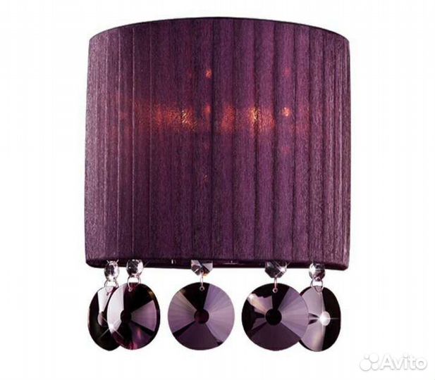 Светильник потолочный подвесной