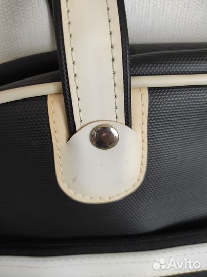 Сумка спортивная