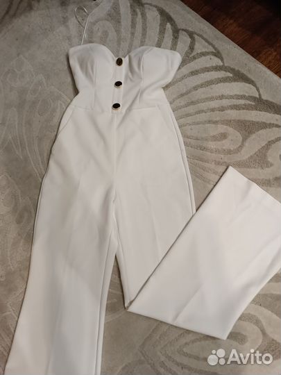 Бомбезный Комбинезон 44 р-р love repablic
