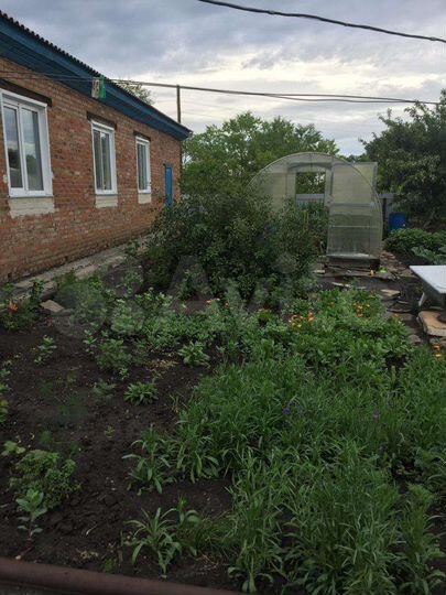 Дом 148,1 м² на участке 10 сот.