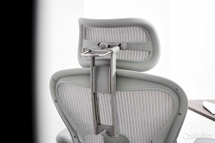 Herman Miller Aeron Офисное кресло