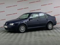 Volkswagen Bora 2.0 AT, 2001, 309 000 км, с пробегом, цена 399 000 руб.