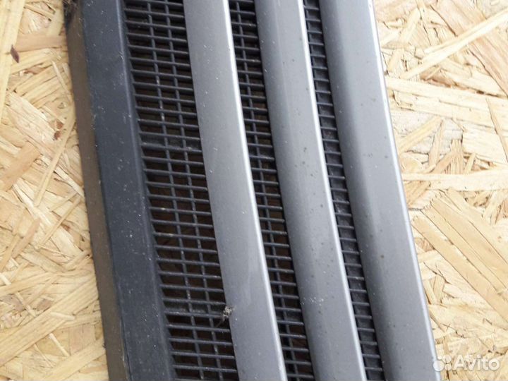 Решетка мерседеса