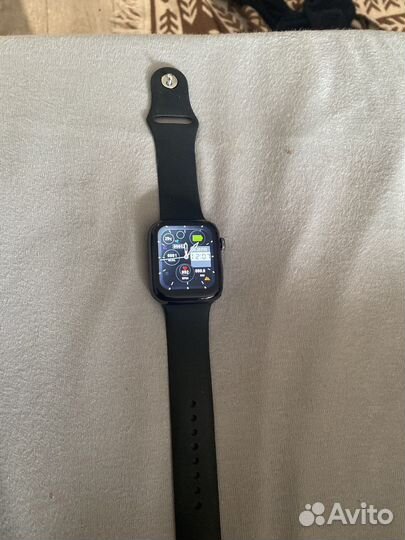 Часы Apple serles7