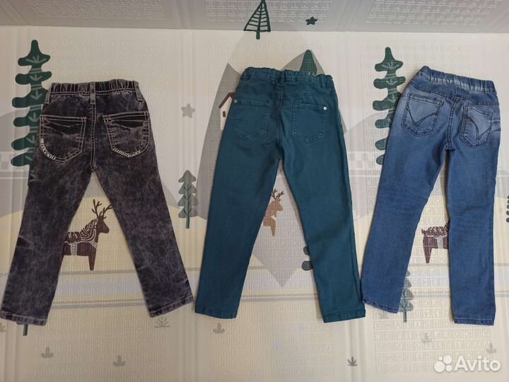 Одежда для девочки 98-116