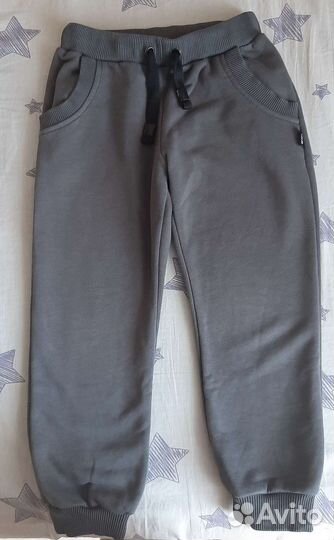 Костюм для мальчика 104