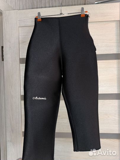 Бриджи из неопрена