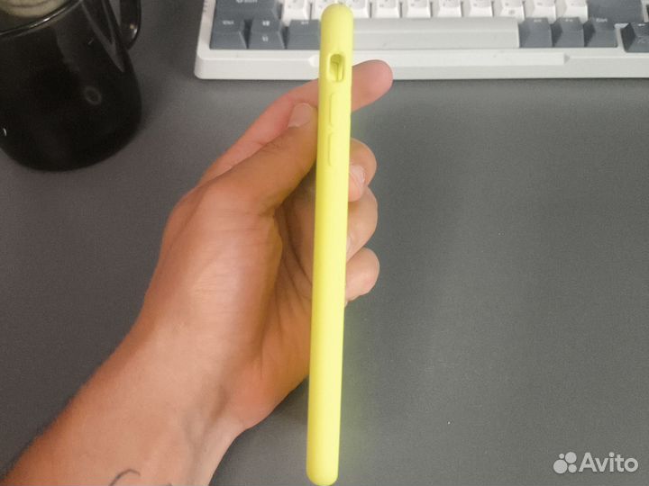 Чехол на iPhone 6s plus