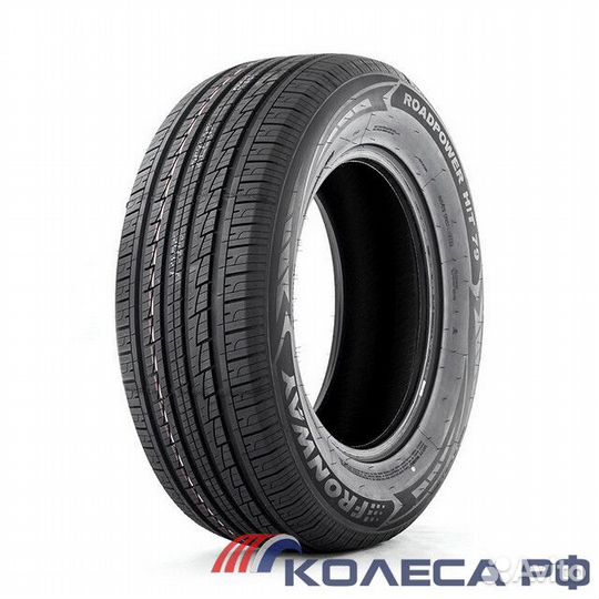 Fronway Roadpower H/T 79 225/55 R18 98H