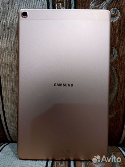 Планшет samsung galaxy tab a