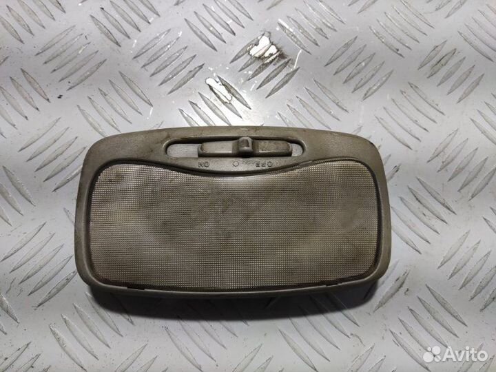 Плафон подсветки салона Kia Spectra 1.6 S6D 2008