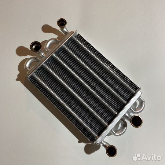 Теплообменник для котлов Ferroli 225 мм