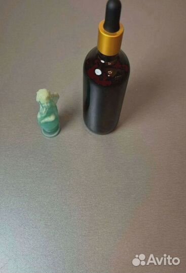 Масло для улучшения перистальтики желудка