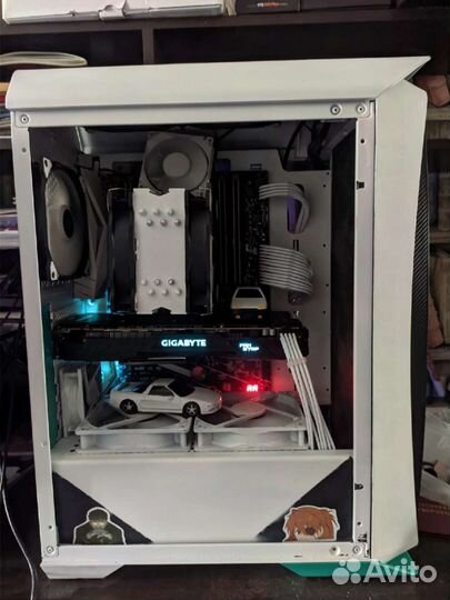 Починка/Сборка/улучшение Пк под любые задачи