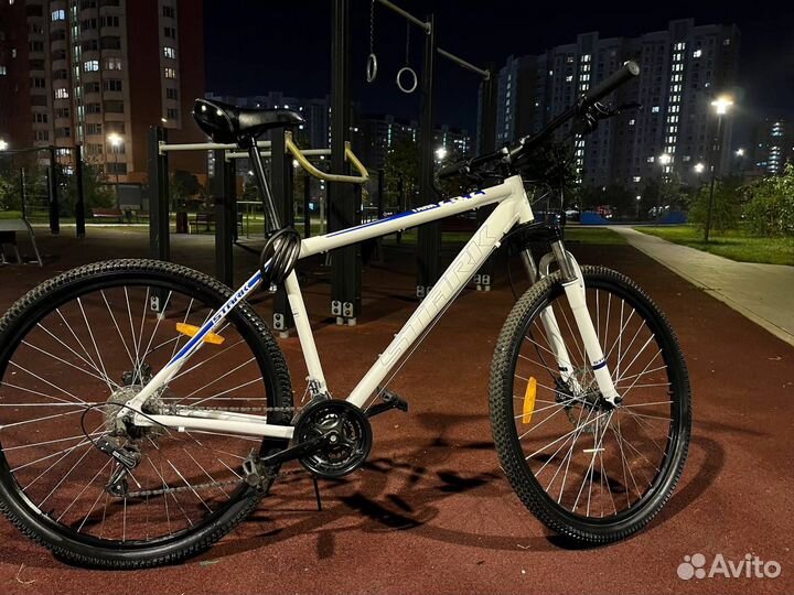 Велосипед stark tank HD