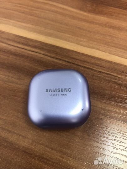 Наушники samsung sm-r190